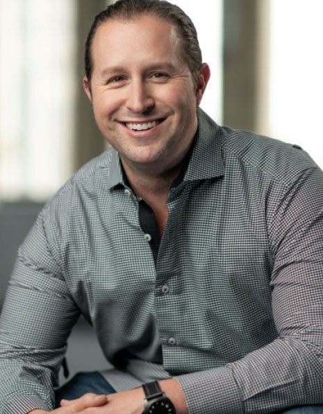 Sam Caucci Headshot