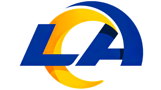 Los-Angeles-Rams-logos