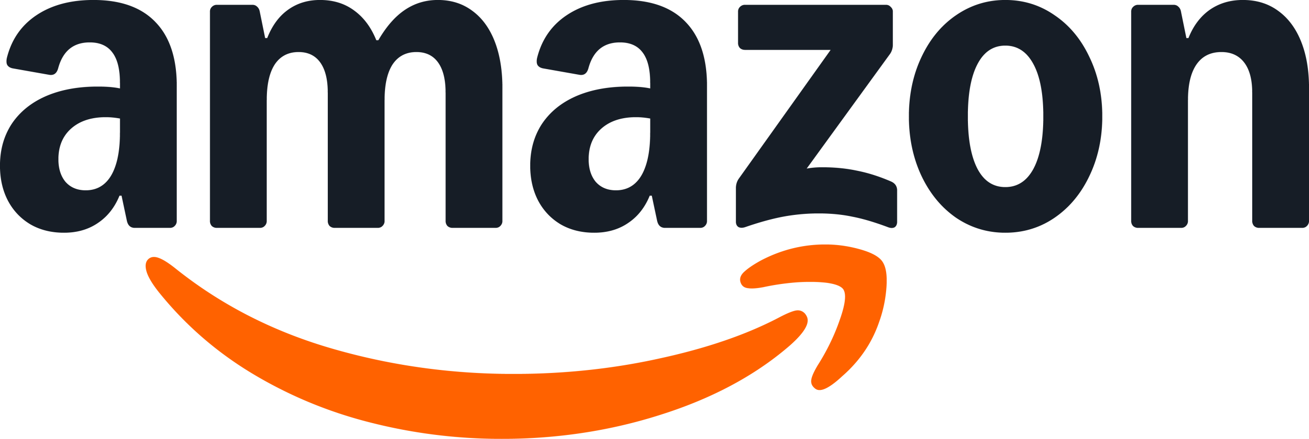 Order on Amazon Amazon