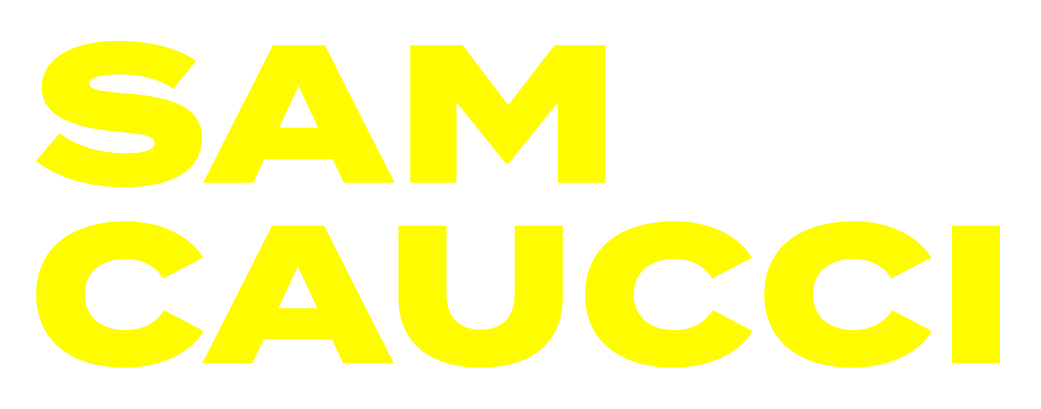 Sam Caucci