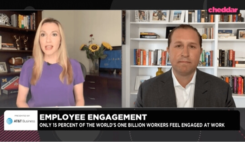 HOW COMPANIES CAN BETTER SERVE THEIR CLIENTS VIRTUALLY