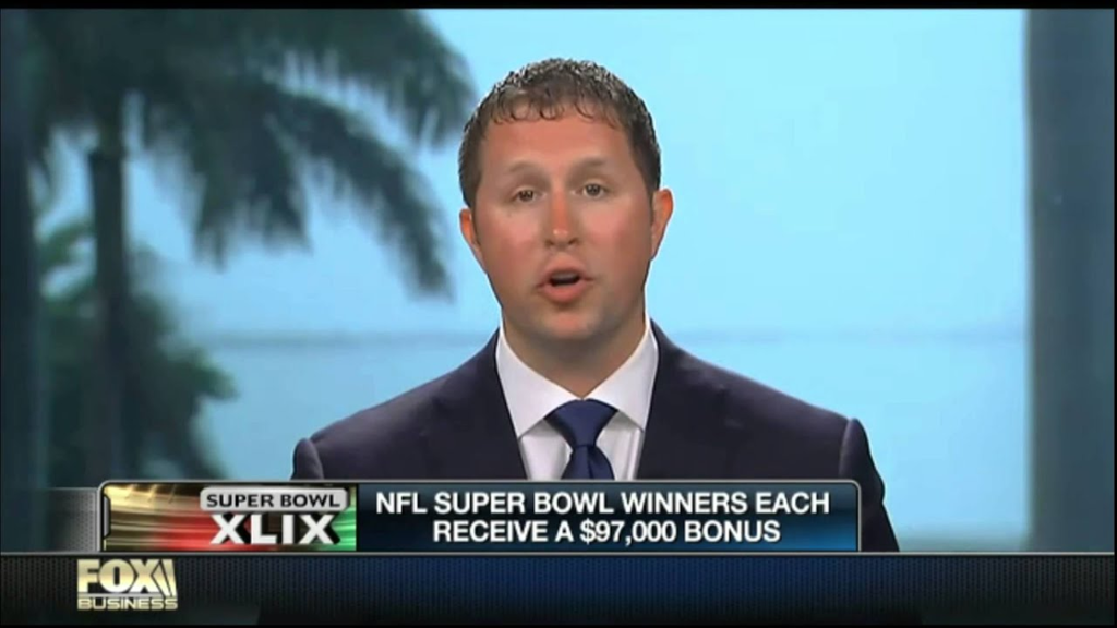 Financial Impact on Super Bowl Winner